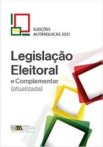 LEGISLAÇÃO ELEITORAL E COMPLEMENTAR